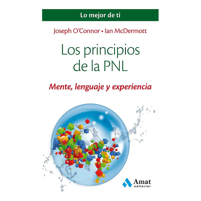Los principios de la PNL