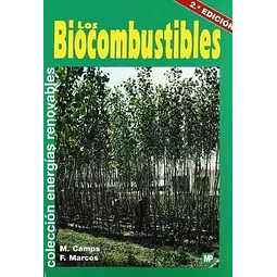 Los Biocombustibles
