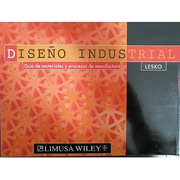 Diseño Industrial