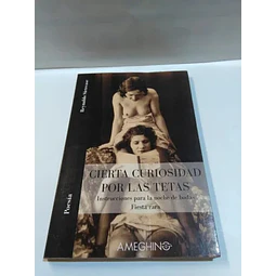Cierta curiosidad por las tetas
