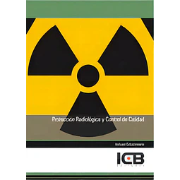 Protección Radiológica y Control de Calidad