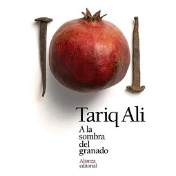 A la sombra del granado