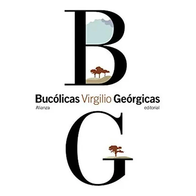 Bucólicas Geórgicas