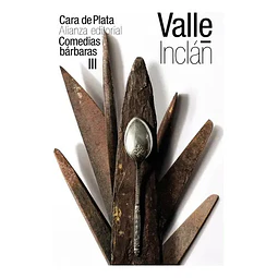 Cara de Plata
