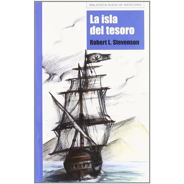La Isla del Tesoro
