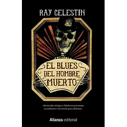 El blues del hombre muerto