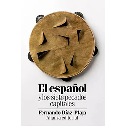 El español y los siente pecados capitales