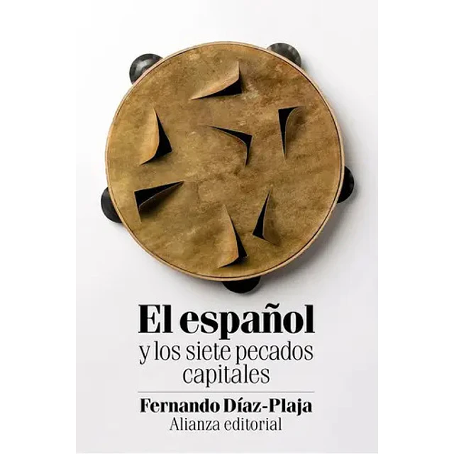 El español y los siente pecados capitales