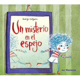 Un misterio en el espejo