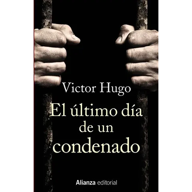 El último día de un condenado