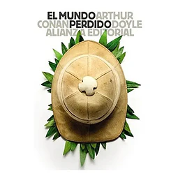 El mundo perdido