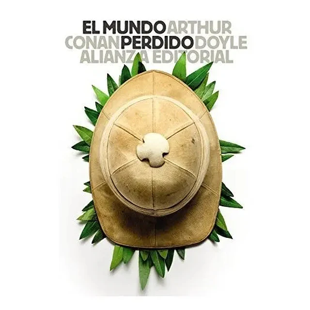 El mundo perdido