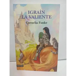 Igrain la Valiente