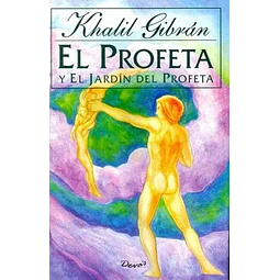 El profeta y el jardín del profeta