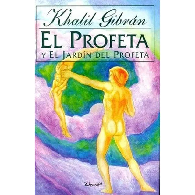El profeta y el jardín del profeta