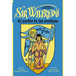 La gran aventura de Sir Wilfredo