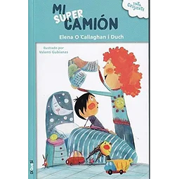 Mi super camión