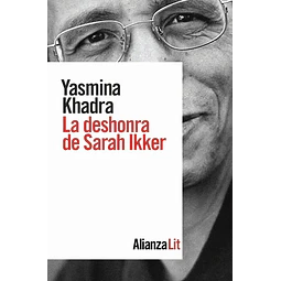La Desonra de Sarah Ikker