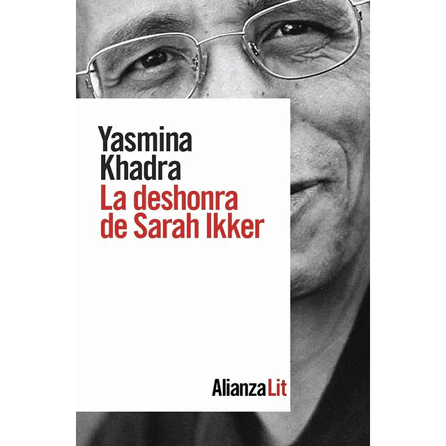 La Desonra de Sarah Ikker