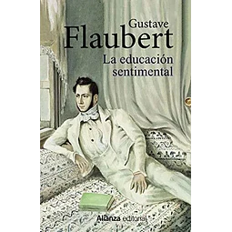 La educacion sentimental