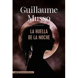La huella de la noche