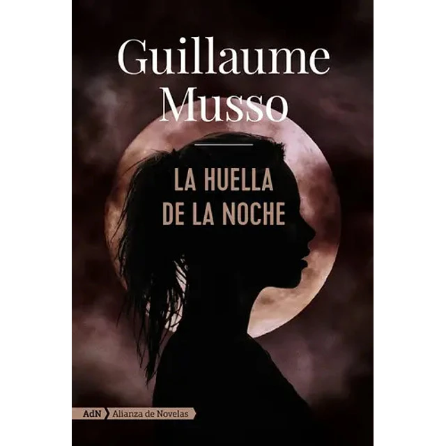 La huella de la noche