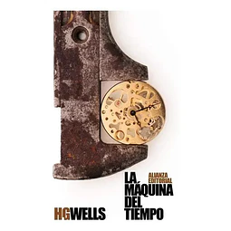 La Máquina del Tiempo