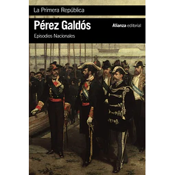 La Primera República