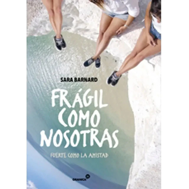 Frágil como nosotras