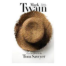 Las Aventuras de Tom Sawyer