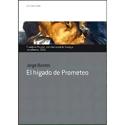 El Hígado de Prometeo