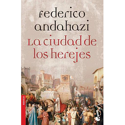 La ciudad de los herejes