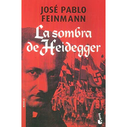 La sombra de Heidegger