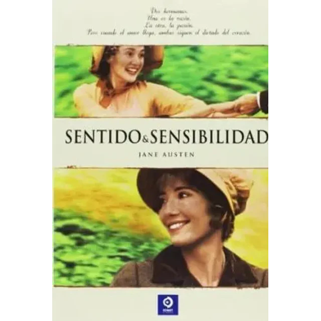 Sentidos & Sensibilidad