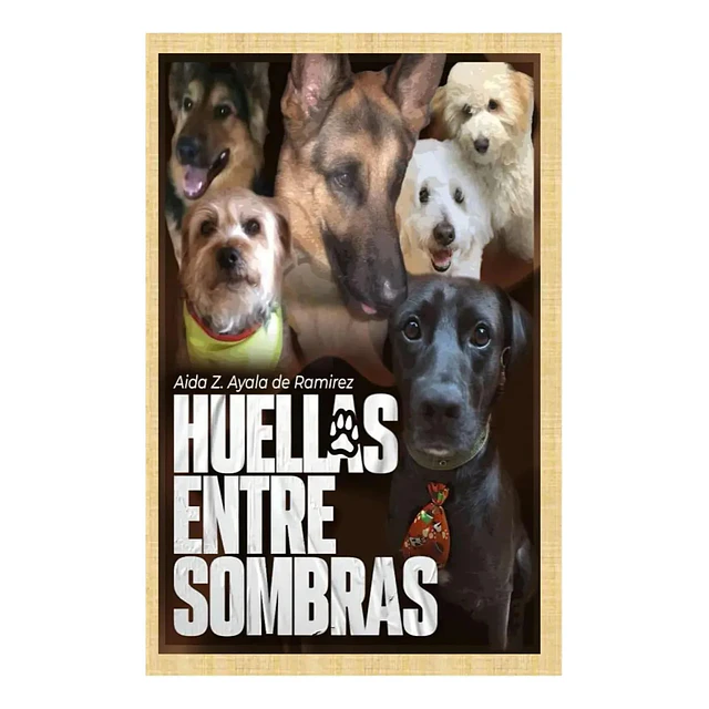 Huellas entre sombras