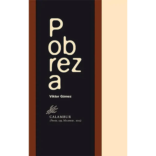 Pobreza