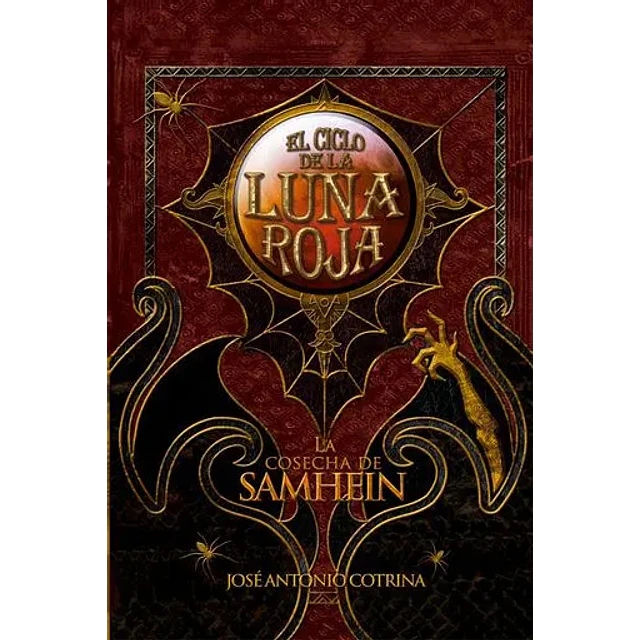 El ciclo de la Luna Roja