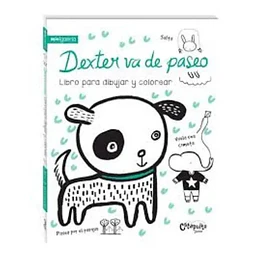 Dexter va de paseo