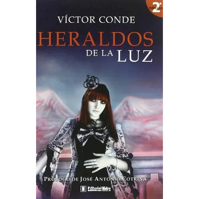 Heraldos de la luz