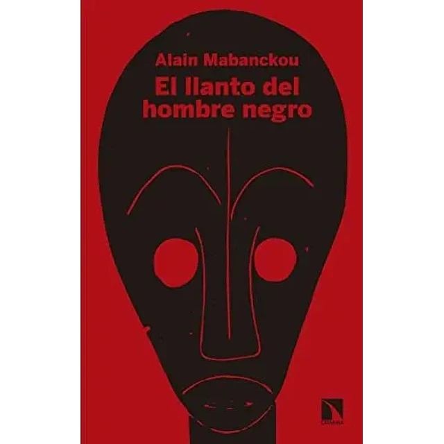 El llanto del hombre negro