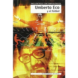 Umberto Eco y el fútbol