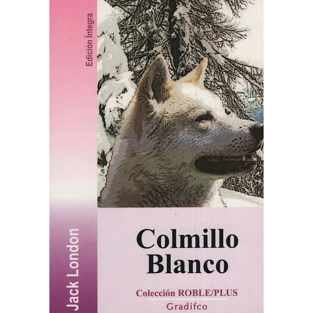 Colmillo Blanco