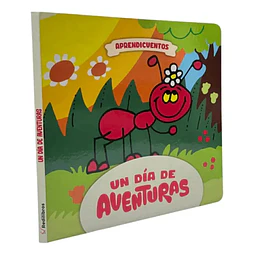Un día de aventuras