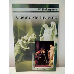 Cuento de Invierno