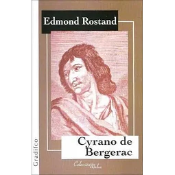 Cyrano de Bergerac