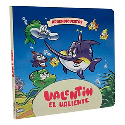 Valentin el valiente