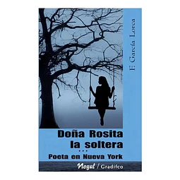 Doña Rosita La Soltera