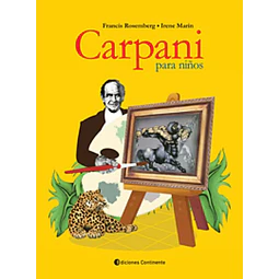 Carpani para niños
