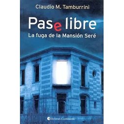 Pase libre