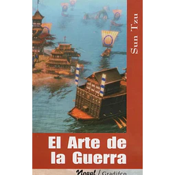 El arte de la guerra